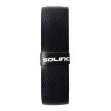 Solinco Taśma bazowa Hyper Cush 2,0mm czarna - 1 sztuka